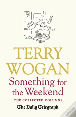 Capa do artigo Something For The Weekend