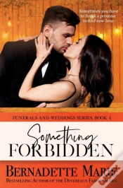 Capa do artigo Something Forbidden