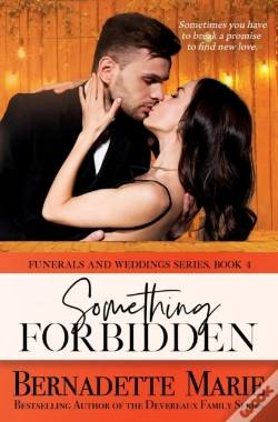 Capa do artigo Something Forbidden