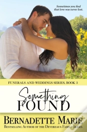 Capa do artigo Something Found