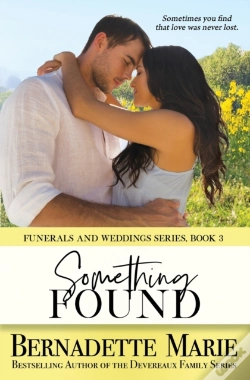 Capa do artigo Something Found