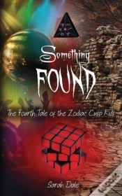 Capa do artigo Something Found