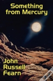 Capa do artigo Something From Mercury