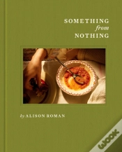 Capa do artigo Something From Nothing: A Cookbook