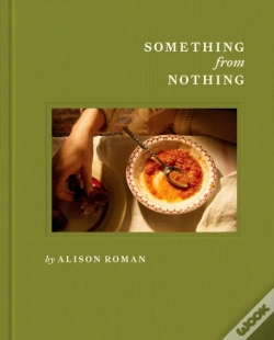 Capa do artigo Something From Nothing: A Cookbook