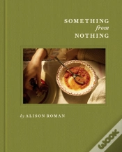 Capa do artigo Something From Nothing