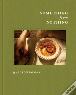 Capa do artigo Something From Nothing