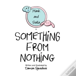 Capa do artigo Something From Nothing
