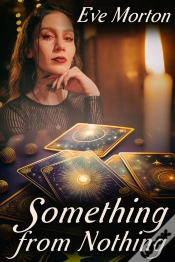 Capa do artigo Something From Nothing