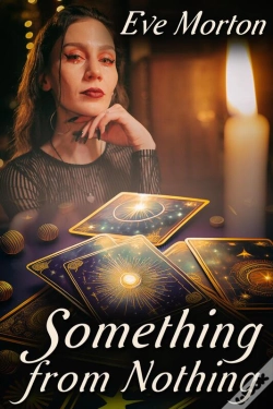 Capa do artigo Something From Nothing