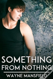 Capa do artigo Something From Nothing
