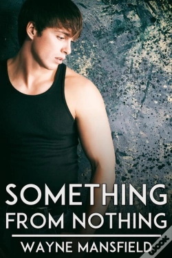 Capa do artigo Something From Nothing