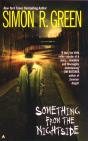 Something From The Nightside - Preview