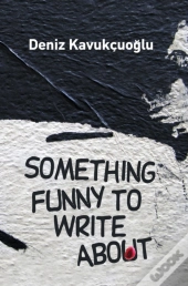 Something Funny To Write About