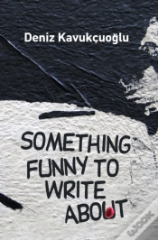 Capa do artigo Something Funny To Write About