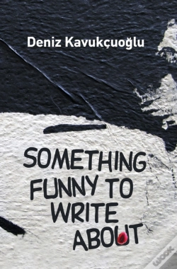 Capa do artigo Something Funny To Write About