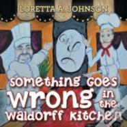 Something Goes Wrong In The Waldorff Kitchen