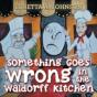 Something Goes Wrong In The Waldorff Kitchen - Preview