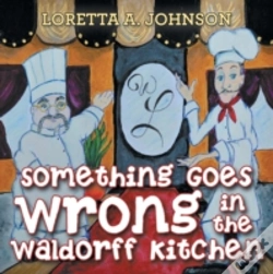 Capa do artigo Something Goes Wrong In The Waldorff Kitchen