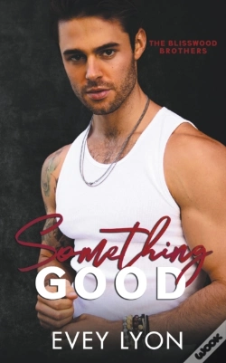 Capa do artigo Something Good