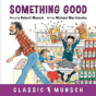 Something Good - Preview
