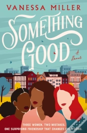 Capa do artigo Something Good