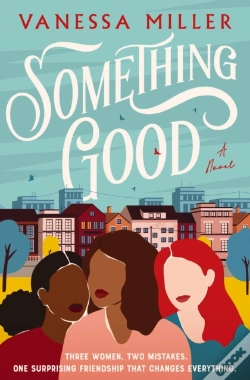 Capa do artigo Something Good