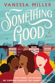 Capa do artigo Something Good