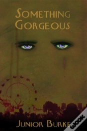 Capa do artigo Something Gorgeous