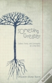 Something Greater