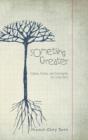 Something Greater - Preview