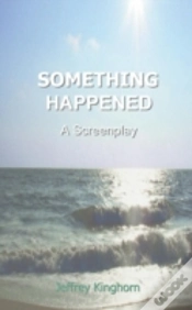 Capa do artigo Something Happened: A Screenplay