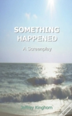 Capa do artigo Something Happened: A Screenplay