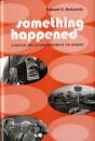 Something Happened - Preview