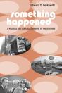 Something Happened - Preview