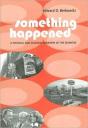 Something Happened - Preview