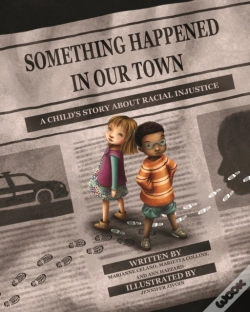 Capa do artigo Something Happened In Our Town