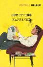 Something Happened - Preview
