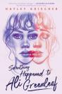 Something Happened To Ali Greenleaf - Preview