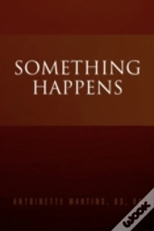Something Happens
