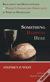 Something Happens Here