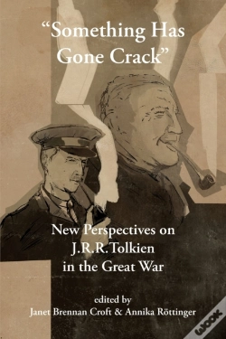 Capa do artigo "Something Has Gone Crack"