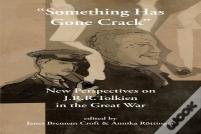 "Something Has Gone Crack"