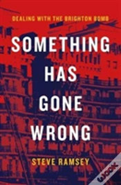 Capa do artigo Something Has Gone Wrong