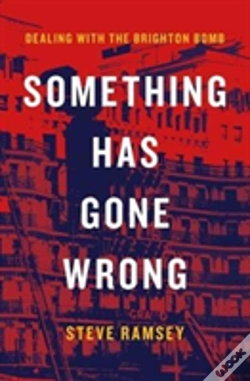 Capa do artigo Something Has Gone Wrong
