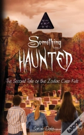 Something Haunted