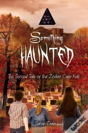 Capa do artigo Something Haunted