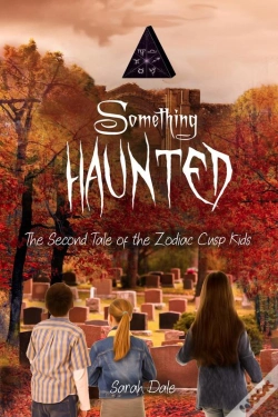Capa do artigo Something Haunted