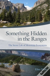 Capa do artigo Something Hidden In The Ranges