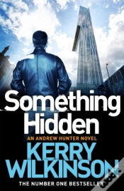 Capa do artigo Something Hidden